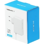 Блок питания Keenetic KPS-1225-01 12V 2.5A, фото2