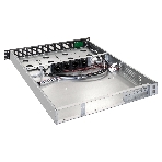 Серверный корпус ExeGate Pro 1U550-04 (RM 19', высота 1U, глубина 550, БП 300ADS, USB), фото8