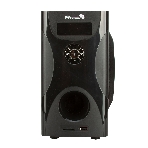Акустическая система ELTRONIC (20-84) HOME SOUND черный, фото3