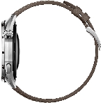 Умные часы Huawei Watch GT 6 ATM-B19, 1.47' AMOLED, Bluetooth, 5ATM, серый, фото5
