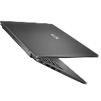 Ноутбук MSI Modern 13 F1MOG Core 5 120U 13.3' FHD (1920x1080)IPS,DDR4 16Gb (8Gbx2),512Gb SSD Intel Graphics,backlight,46.8Whr,1.45kg,Dos,1y,Platinum Gray, фото3
