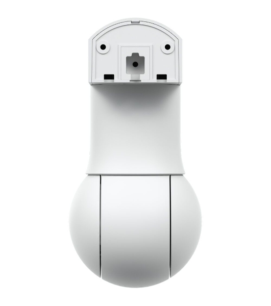 Камера видеонаблюдения Ubiquiti UniFi Protect Camera G5 PTZ 2K (4Mp), 30 к/с, ƒ/1.85–ƒ/2.4, IP66, ИК-подсветка до 20 м