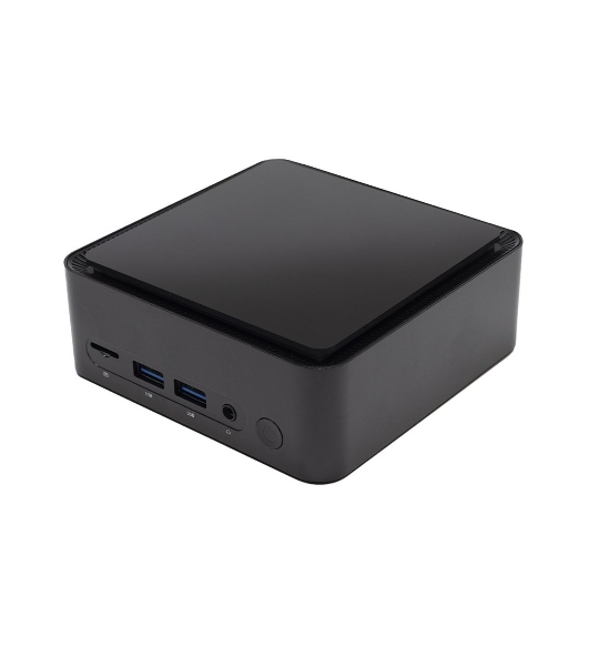 Компьютер Raskat Standart 707 (Intel Core i7-1270P, RAM 32Gb, SSD 1TB, noOS)