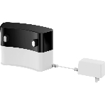 Робот-пылесос Polaris IQ Home PVCR G2 3200 белый, 3200 мAч Li-Ion, уборка влажная/сухая, пылесборник контейнер 0,26 л, фото6