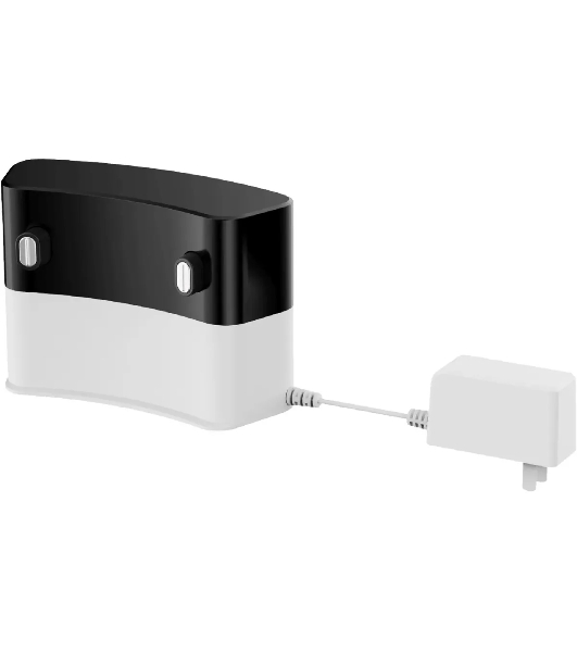 Робот-пылесос Polaris IQ Home PVCR G2 3200 белый, 3200 мAч Li-Ion, уборка влажная/сухая, пылесборник контейнер 0,26 л