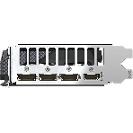 Видеокарта Gigabyte GeForce RTX 5060 Ti Gaming, NVIDIA RTX 5060 Ti, 8 ГБ GDDR7, 128 бит, PCI-e 5.0, 1xHDMI, 3xDP, 2647 МГц, фото3