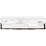 Оперативная память Netac Shadow III, DDR4, 16GB (1x16GB), 3200 MHz, CL16, с радиатором, белый, фото 1