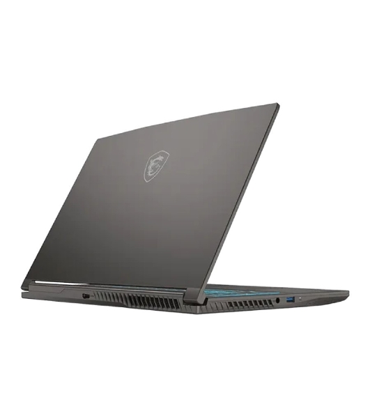 Ноутбук MSI Thin 15 B2RVE-3450XRU 15.6' IPS/Intel Core 5 210H/16Gb/SSD512Gb/NVIDIA RTX4050 6Gb/NoOS/серый/1.86kg