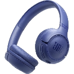 Беспроводные наушники JBL Tune 530BT синий, накладные, Bluetooth, складная конструкция, фото 1
