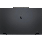Ноутбук MSI Cyborg A17 AI B2HWEKG-047XRU/17.3'/IPS/AMD Ryzen 7 260/16Gb/512Gb SSD/NVIDIA GeForce RTX5050 8Gb/Windows 11 Pro/черный/2.5kg, фото8