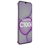 Смартфон Realme C100i 4/64Gb фиолетовый, фото3