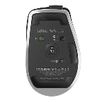 Мышь беспроводная/проводная 3Dconnexion CadMouse Pro Wireless, RTL, Right hand (341450) (3DX-700116) черный, 7200 dpi, радиоканал, Bluetooth, USB, кнопки - 7, фото3