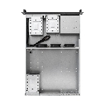 Серверный корпус ExeGate Pro 2U650-06/2U2098L (RM 19', высота 2U, глубина 650, БП 2U-1080ADS, USB+USB 3.0), фото5