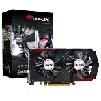 Видеокарта Afox GTX1050Ti GAMING 4GB GDDR5 128bit DVI DP HDMI 2FAN RTL, фото 1