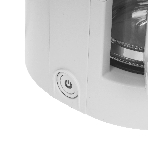 Кофеварка капельная Ariete 00M139401AR0 белый, молотый, 1,2 л., 900 Вт, фото7