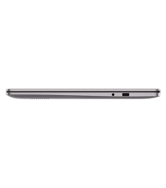 Ноутбук Honor MagicBook X14 2025 14' FHD i5 12450H 16/512GB Intel UHD Graphics WIN 11 Home 5301ALWU GDG-X GRAY
