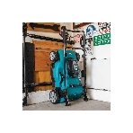 Газонокосилка аккумуляторная Makita DLM538CT2, 36 В, 5 Ач, фото6