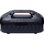 Портативная колонка MEG SDA100BL, 100Вт, Bluetooth, влагозащита IPX7, PowerBank, черная, фото3