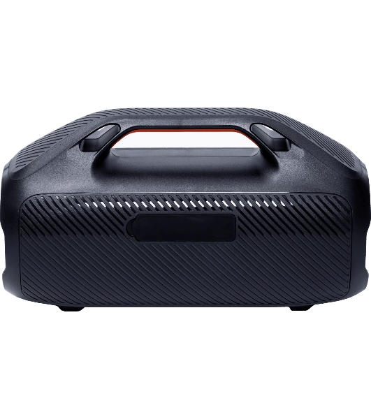 Портативная колонка MEG SDA100BL, 100Вт, Bluetooth, влагозащита IPX7, PowerBank, черная