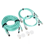 Сетевая Оптическая кабельная система HDMI2.0V VCOM 10M D3745-10.0, фото 1