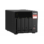 Сетевое хранилище NAS Qnap TS-473A-8G 4-bay Ryzen V1500B, фото2