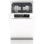 Посудомоечная машина Gorenje GS541D10W, белый, 44.8 см, 11 компл., 45 дБ, класс A+++, фото3
