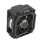 Вентилятор для серверного корпуса Supermicro FAN-0138L4, 92x92x38 мм, 7500 об/мин, 60 дБ, 4 pin PWM, без подсветки, фото 1