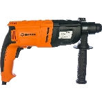 Перфоратор Вихрь П-650к, SDS-plus, 650 Вт, 2,6 Дж, от сети, фото9