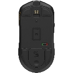 Мышь беспроводная/проводная A4Tech Bloody R72 Ultra Duo черный/рисунок, 20000 dpi, радиоканал, USB, кнопки - 7, фото9