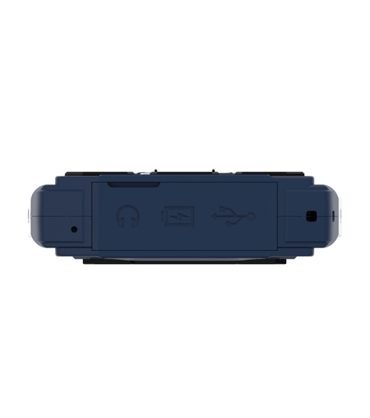 Мобильный телефон Maxvi T20 синий