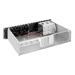 Серверный корпус ExeGate Pro 2U330-03 RM 19', высота 2U, глубина 330, БП 700PPH-SE, 2*USB, фото8