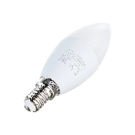 Лампа светодиодная Feron LB-770 11W 230V E14 4000K свеча, фото2