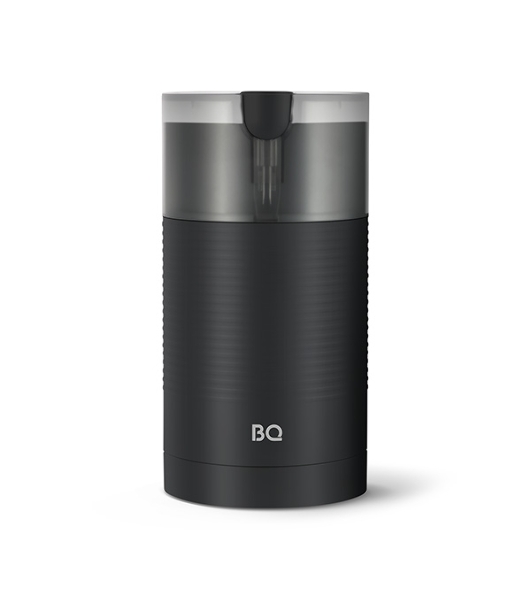 Кофемолка BQ CG1005 черный. Мощность:150 Вт, Защита от перегрева, Максимальная загрузка 70 г