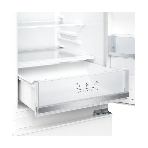 Встраиваемый холодильник Kuppersberg RBN 1761, High-Tech, ВхШхГ 178.5х54х55 см, объем 274 л, инверторный компрессор, электронное управление, скользящее крепление фасада, No Frost, LED освещение, супер заморозка, энергоэффективность А++, фото5