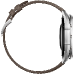 Умные часы Huawei Watch GT 6 ATM-B19, 1.47' AMOLED, Bluetooth, 5ATM, серый, фото6