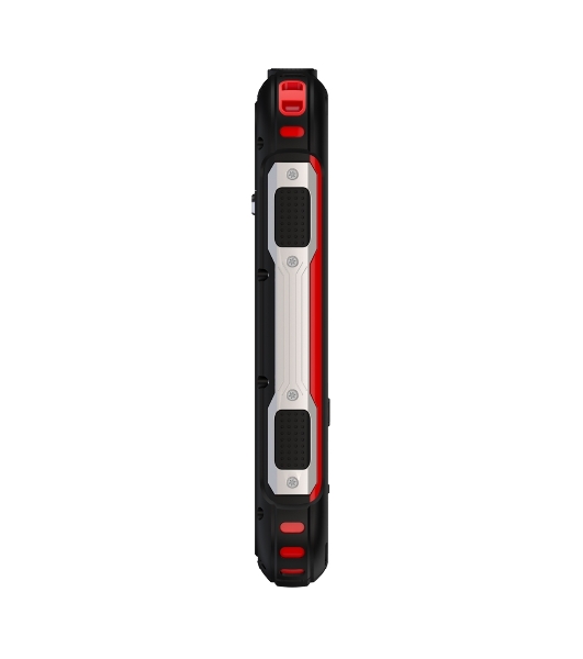 Мобильный телефон Maxvi R2 up красный