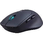Мышь беспроводная Defender Effect X MS-095 черный, 1600 dpi, радиоканал, USB, кнопки - 6, фото15