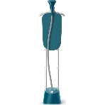 Отпариватель Philips STE1040/20 бирюзовый, 1800 Вт, 36 г/мин, 1800 мл, фото 1