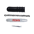 Электрическая цепная пила Ресанта ЭП-2216 2200Вт дл.шины:16' (40cm), фото3