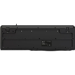 Клавиатура Acer OKW500 проводная, USB Type-A, черный, фото3
