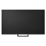 Телевизор Hisense 55' 55U7S угольно-серый Mini-LED 4K UHD 144Hz Smart TV 3GB/16GB, фото 1