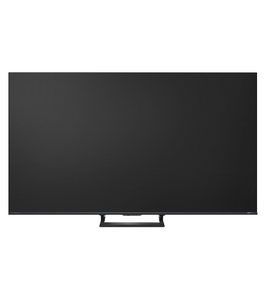 Телевизор Hisense 55' 55U7S угольно-серый Mini-LED 4K UHD 144Hz Smart TV 3GB/16GB