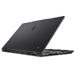 Ноутбук MSI Cyborg A17 AI B2HWEKG-047XRU/17.3'/IPS/AMD Ryzen 7 260/16Gb/512Gb SSD/NVIDIA GeForce RTX5050 8Gb/Windows 11 Pro/черный/2.5kg, фото9