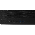 Корпус ACCORD ACC-ZA11B, Midi-Tower, чёрный, фото6