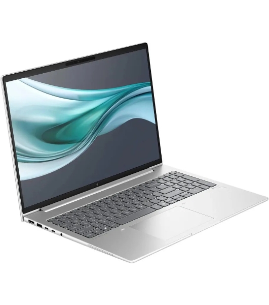 Ноутбук HP EliteBook 660 G11 Core Ultra 5 125U 16Gb SSD512Gb Intel Graphics 16' WUXGA (1920x1200)/ENGKBD Windows 11 Pro silver WiFi BT Cam (C9SB7U8)