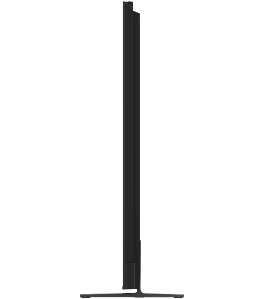 Телевизор Haier MiniLED M7, 85', Mini LED, 4K UltraHD, 3840x2160, 144Hz, Android TV, 4Gb/64Gb