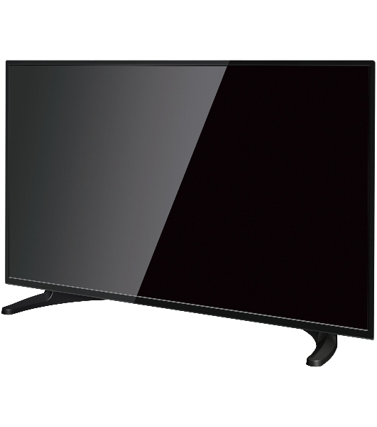 Телевизор Asano 32' 32LH1010T черный LED HD 60Hz