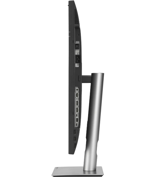 Монитор 23.8' ASUS ProArt PA24ACRV IPS 2560x1440, 75 Гц, 5 мс, 16:9, 350 кд/м2, 1хHDMI, 2хDP, 1хUSB-C, USB-A, 1x3.5 мм, черный