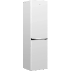 Холодильник Beko B1RCSK332W белый двухкамерный 213/118л морозилка снизу, фото2
