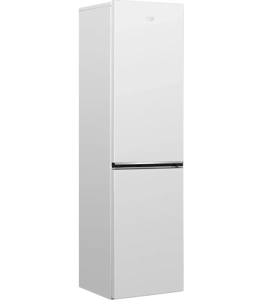 Холодильник Beko B1RCSK332W белый двухкамерный 213/118л морозилка снизу